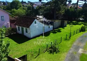 Foto 1 de Lote/Terreno com 1 Quarto à venda, 934m² em Centro, Campo Alegre