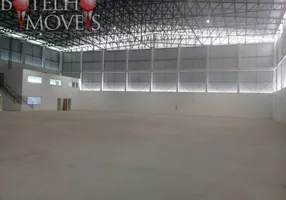 Foto 1 de Galpão/Depósito/Armazém à venda, 2500m² em Novo Israel, Manaus