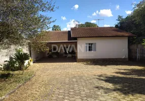 Foto 1 de Fazenda/Sítio com 3 Quartos à venda, 200m² em Chácara Santa Margarida, Campinas