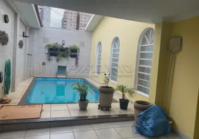 Foto 1 de Casa com 3 Quartos à venda, 244m² em Jardim Paulista, Ribeirão Preto