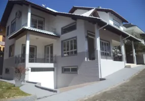 Foto 1 de Casa com 4 Quartos à venda, 320m² em Santo Antônio de Lisboa, Florianópolis