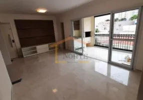 Foto 1 de Apartamento com 3 Quartos à venda, 94m² em Vila Maria, São Paulo