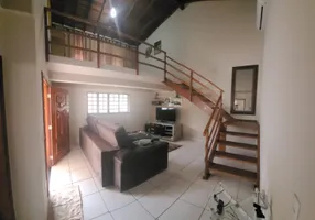 Foto 1 de Casa com 3 Quartos à venda, 210m² em Centro, Neves Paulista