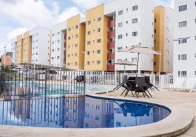 Foto 1 de Apartamento com 3 Quartos à venda, 75m² em Santa Isabel, Teresina