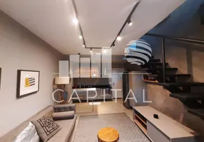 Foto 1 de Apartamento com 1 Quarto à venda, 50m² em Centro, Barueri