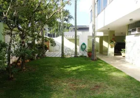 Foto 1 de Casa com 4 Quartos para alugar, 200m² em Cambuí, Campinas