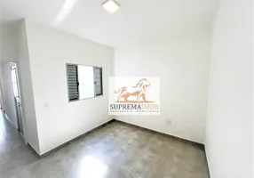 Foto 1 de Casa com 2 Quartos à venda, 47m² em Jardim Topazio, Sorocaba