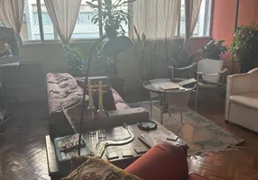 Foto 1 de Apartamento com 3 Quartos à venda, 127m² em Copacabana, Rio de Janeiro