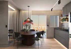 Foto 1 de Apartamento com 2 Quartos à venda, 66m² em Cancelli, Cascavel
