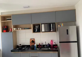 Foto 1 de Apartamento com 2 Quartos à venda, 50m² em Barroso, Fortaleza