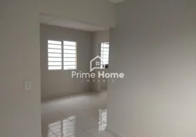Foto 1 de Apartamento com 2 Quartos à venda, 55m² em Jardim Sao Bom Jesus, Monte Mor