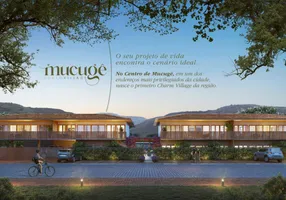 Foto 1 de Casa de Condomínio com 2 Quartos à venda, 86m² em , Mucugê