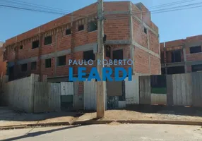 Foto 1 de Sobrado com 3 Quartos à venda, 110m² em Loteamento Caldense, Poços de Caldas