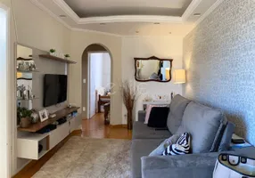 Foto 1 de Apartamento com 2 Quartos à venda, 50m² em Vila Lemos, Campinas