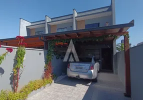 Foto 1 de Casa com 3 Quartos à venda, 92m² em Costa E Silva, Joinville