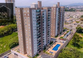 Foto 1 de Apartamento com 3 Quartos à venda, 110m² em Engordadouro, Jundiaí
