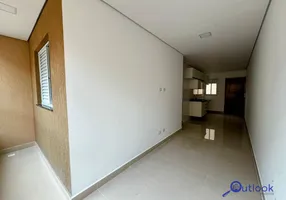 Foto 1 de Apartamento com 2 Quartos para alugar, 45m² em Centro, Diadema
