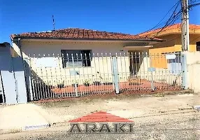 Foto 1 de Casa com 2 Quartos à venda, 265m² em Vila Guarani, São Paulo