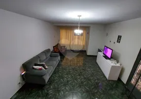 Foto 1 de Casa com 3 Quartos à venda, 127m² em Santo Amaro, São Paulo