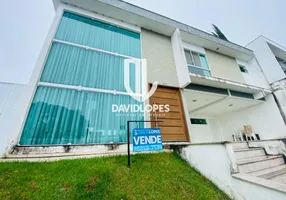 Foto 1 de Casa de Condomínio com 4 Quartos à venda, 420m² em Spina Ville II, Juiz de Fora