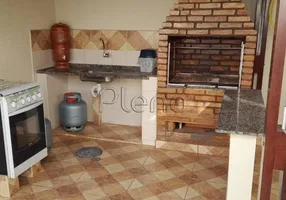 Foto 1 de Casa com 3 Quartos à venda, 149m² em Residencial São Luiz, Valinhos