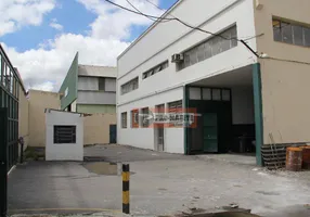 Foto 1 de Galpão/Depósito/Armazém para alugar, 1797m² em Cidade Industrial Satelite de Sao Paulo, Guarulhos