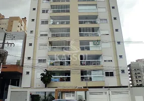 Foto 1 de Apartamento com 2 Quartos à venda, 113m² em Centro, Cascavel