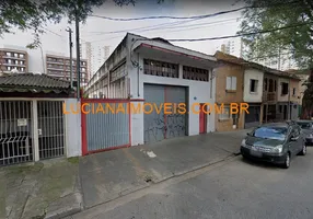 Foto 1 de Galpão/Depósito/Armazém à venda, 187m² em Lapa, São Paulo