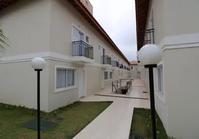 Foto 1 de Casa de Condomínio com 3 Quartos à venda, 80m² em Campo Grande, São Paulo