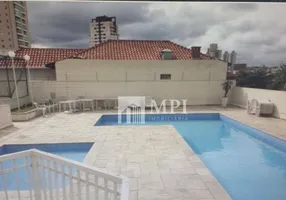 Foto 1 de Apartamento com 2 Quartos à venda, 60m² em Vila Dom Pedro II, São Paulo