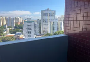 Foto 1 de Apartamento com 3 Quartos à venda, 118m² em Jardim São Dimas, São José dos Campos