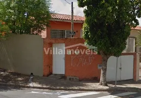 Foto 1 de Casa com 2 Quartos à venda, 85m² em Taquaral, Campinas