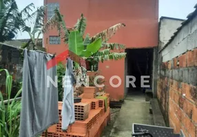 Foto 1 de Sobrado com 3 Quartos à venda, 150m² em Vila Atlântica, Mongaguá