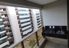 Foto 1 de Apartamento com 3 Quartos à venda, 100m² em Conjunto Habitacional São Sebastião, Mogi das Cruzes