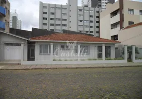 Foto 1 de Casa com 2 Quartos à venda, 235m² em Órfãs, Ponta Grossa