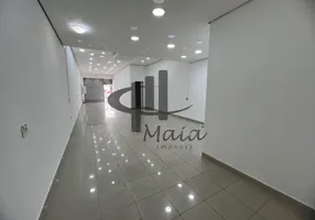 Foto 1 de Ponto Comercial para alugar, 54m² em Centro, São Caetano do Sul