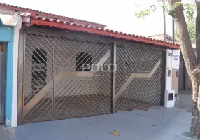 Foto 1 de Casa com 5 Quartos à venda, 190m² em Setor Leste Vila Nova, Goiânia