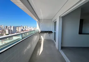 Foto 1 de Apartamento com 2 Quartos à venda, 64m² em Marapé, Santos