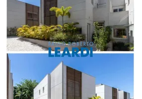 Foto 1 de Casa de Condomínio com 4 Quartos à venda, 657m² em Alto Da Boa Vista, São Paulo