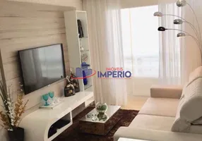 Foto 1 de Apartamento com 2 Quartos à venda, 58m² em Santa Teresinha, São Paulo