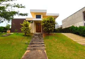 Foto 1 de Casa de Condomínio com 3 Quartos à venda, 265m² em Condomínio Fechado Bothanica Itu, Itu
