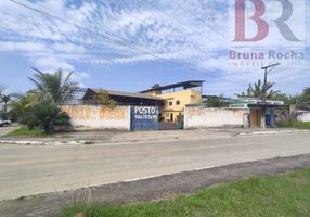 Foto 1 de Galpão/Depósito/Armazém com 4 Quartos à venda, 1033m² em Várzea Alegre, Guapimirim