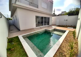 Foto 1 de Casa de Condomínio com 3 Quartos à venda, 284m² em Pompéia, Piracicaba