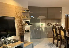 Foto 1 de Apartamento com 4 Quartos à venda, 160m² em Funcionários, Belo Horizonte