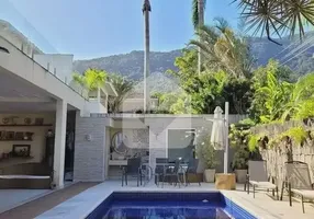 Foto 1 de Casa com 5 Quartos à venda, 551m² em Itanhangá, Rio de Janeiro