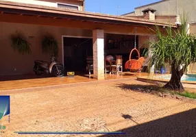 Foto 1 de Casa com 3 Quartos para alugar, 201m² em Jardim Califórnia, Ribeirão Preto