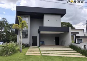 Foto 1 de Casa de Condomínio com 3 Quartos à venda, 198m² em Residencial San Vitale, Bragança Paulista