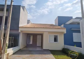 Foto 1 de Casa com 3 Quartos à venda, 175m² em Loteamento Dinora Rosa, Sorocaba