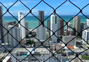 Foto 1 de Apartamento com 2 Quartos para alugar, 80m² em Boa Viagem, Recife