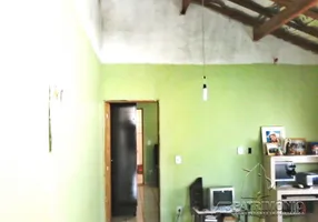 Foto 1 de Casa com 1 Quarto à venda, 90m² em Alcides Vieira, Aracoiaba da Serra